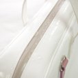 画像5: C管 フルート&ピッコロ 横置き型ケースガード 「Grand Master2/wf」 ホワイト / ピンク (5)