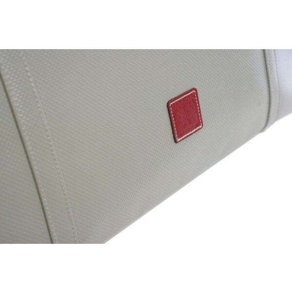 画像3: 10%OFFセール リュック式 ダブルケースガード「Gabriel/wf」（クラリネット・フルート・オーボエ対応）マットライトグレー