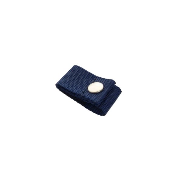 画像11: 3way ビジネスブリーフケース 2コンパートメント34「Cantabile 2/wf」マットライトグレー / 紺