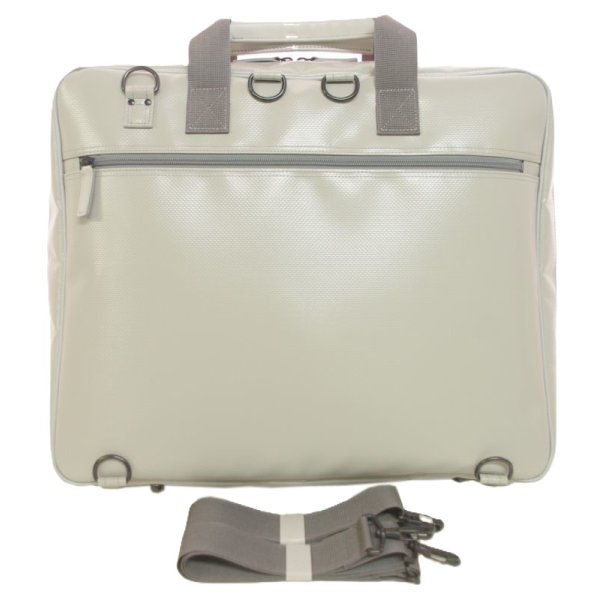 画像8: 20%OFF 訳なしセール クランポンコンパクトケース＆輸入盤レシタルアタッシュ型E♭/B♭ダブルケース用「Flawless/wf」マットライトグレー