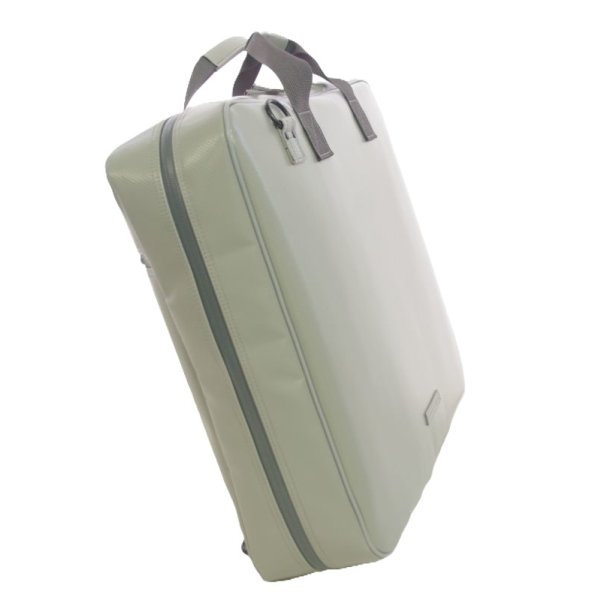 画像3: 20%OFF 訳なしセール クランポンコンパクトケース＆輸入盤レシタルアタッシュ型E♭/B♭ダブルケース用「Flawless/wf」マットライトグレー