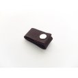 画像12: 3way B4ブリーフケース49「Gabriel2/wf」チョコ / キャメル