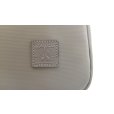 画像4: 特注ハンドメイド リュック式 2コンパートメント マチ厚ケース「Deniro 4/wf」(マリゴM2,オーボエレジェンドなど対応） グレー/紺