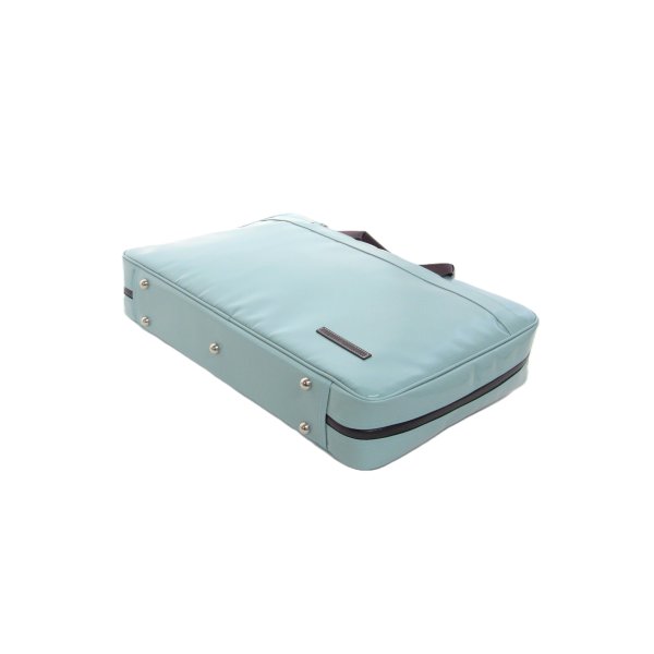 画像3: リュック式 ダブルケースガード「Gabriel 3/wf」（オーボエ・フルート・クラリネット対応）ミント / チョコ