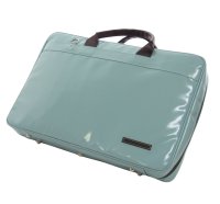 リュック式 ダブルケースガード「Gabriel 3/wf」（フルート・オーボエ・クラリネット対応）ミント / チョコ