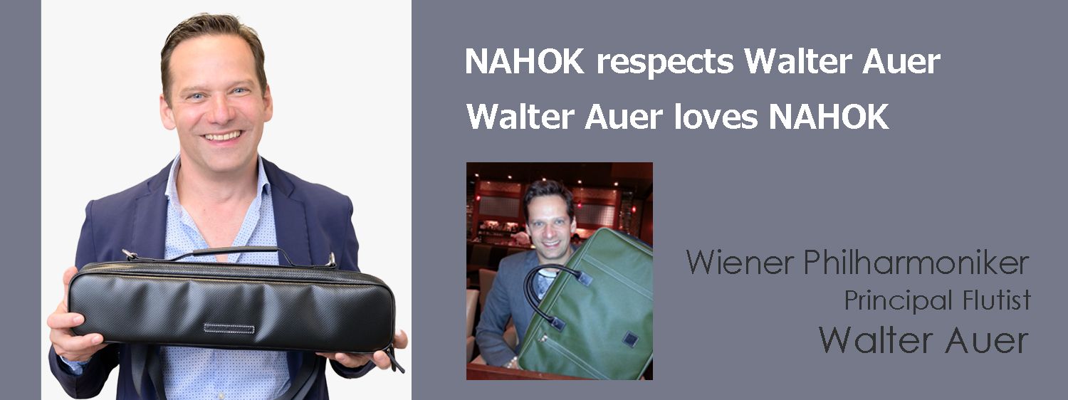 Mr. Walter Auer