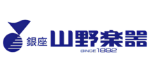銀座山野ロゴ