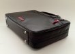 画像11: ハンドメイド オーボエM2ケース「Banderas3/wf」（マリゴ2専用）マットブラック / レッド