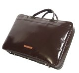 画像: リュック式 ダブルケースガード「Gabriel 3/wf」（クラリネット・フルート・オーボエ対応）チョコ / キャメル