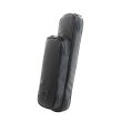 画像1: 特注品３０％OFF ハンドメイド C＆H管 フルート＋ピッコロバッグ「GM6 / wf」マットブラック