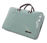 画像: 特注デザインカラー リュック式 ダブルケースガード「Gabriel 3/wf」（クラリネット・フルート・オーボエ対応）ミント / チョコ