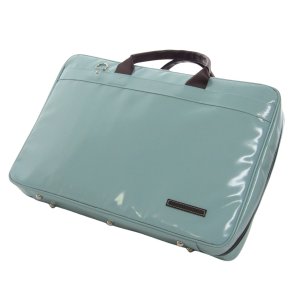 画像: リュック式 ダブルケースガード「Gabriel 3/wf」(オーボエ・フルート・クラリネット対応)ミント / チョコ